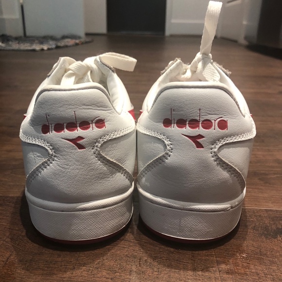 Diadora Sneakers Size 9 Men’s - Picture 4 of 4